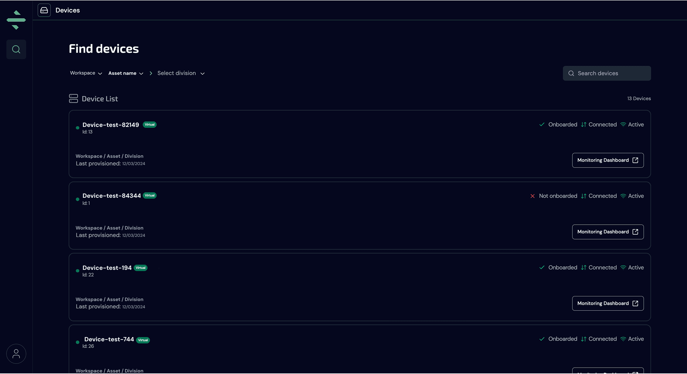 Customer Portal image 2