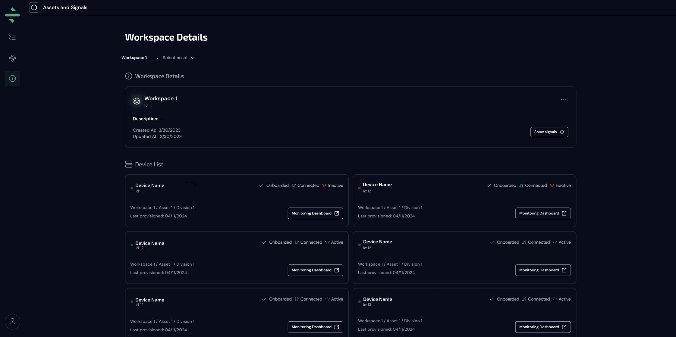 Customer Portal image 3