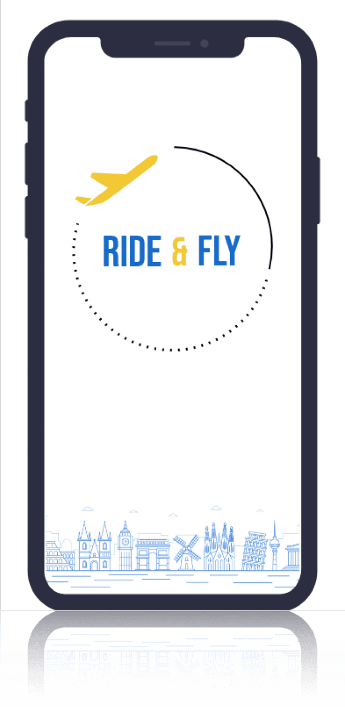 Ride & Fly image 2