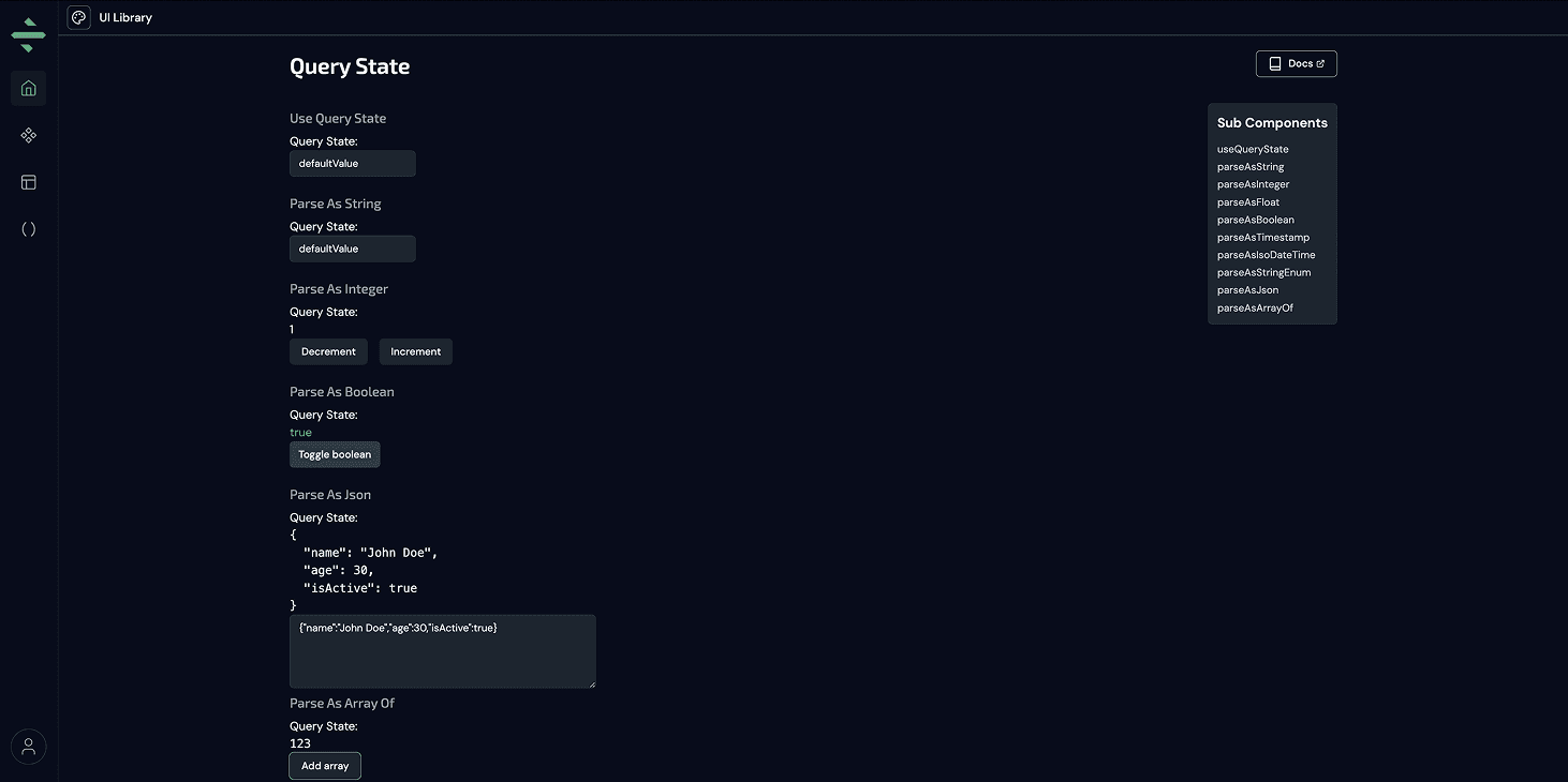 UI-lib image 7